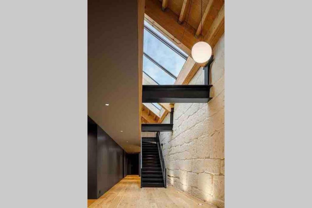 Boutique Rentals-Art & Charm II Apt W/ Terrace Porto Eksteriør bilde